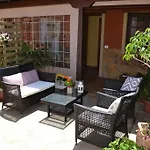 Casa Mannheim בית נופש