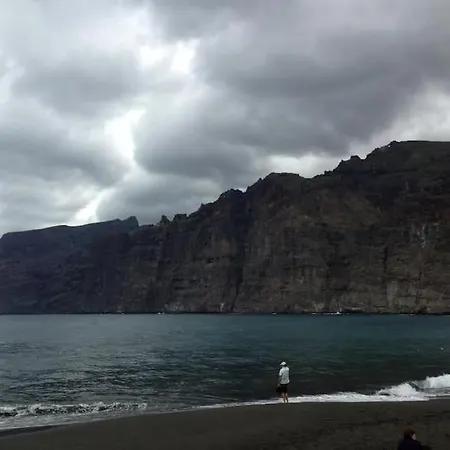 Prázdninový dům Casa Mannheim