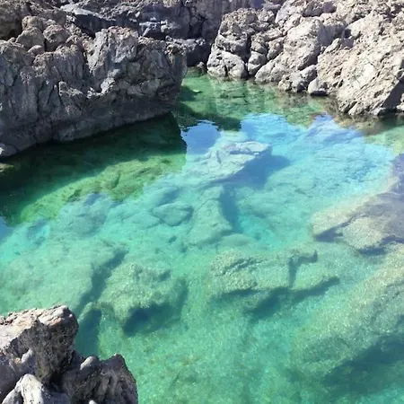 Prázdninový dům Casa Mannheim *