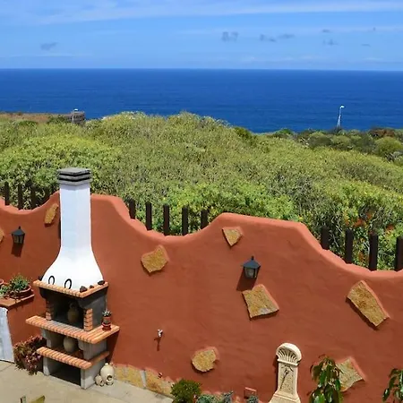 Prázdninový dům Casa Mannheim