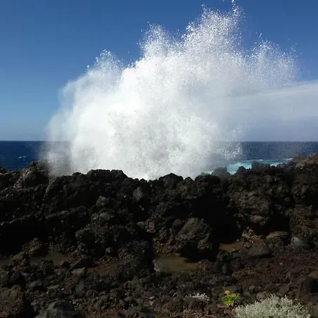 Prázdninový dům Casa Mannheim *