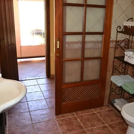 Casa Mannheim Icod De Los Vinos