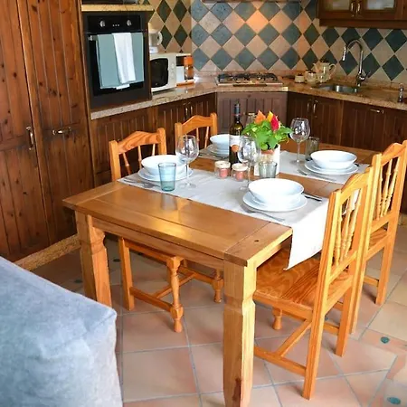 Casa Mannheim Prázdninový dům