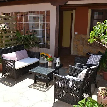 Casa Mannheim Prázdninový dům