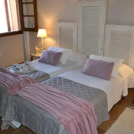 Casa Mannheim Icod De Los Vinos