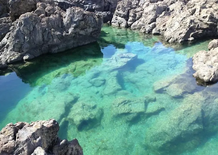 Semesterbostad Casa Mannheim *