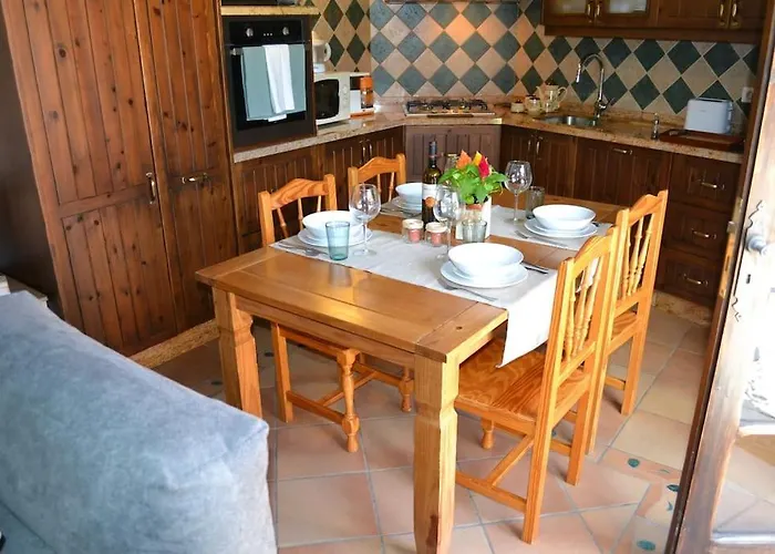 Casa Mannheim Semesterbostad