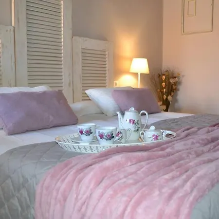 بيت للعطل Casa Mannheim إيكود ذي لوس فينوس