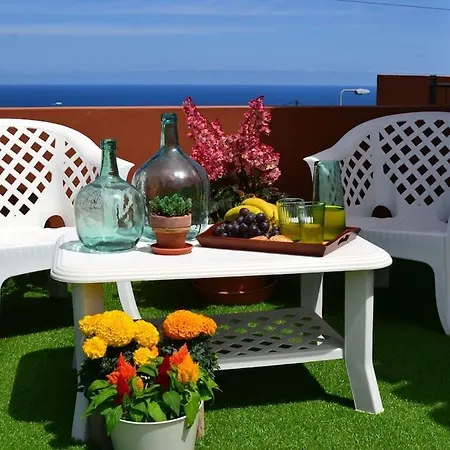 Casa Mannheim * إيكود ذي لوس فينوس