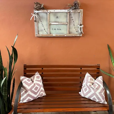 Casa Mannheim * إيكود ذي لوس فينوس