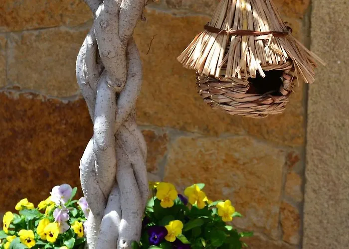 Casa Mannheim בית נופש *