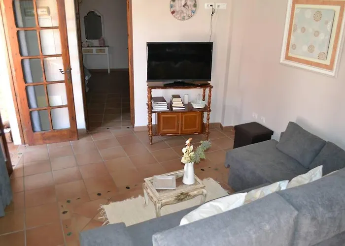 Casa Mannheim * איקוד דה לוס וינוס