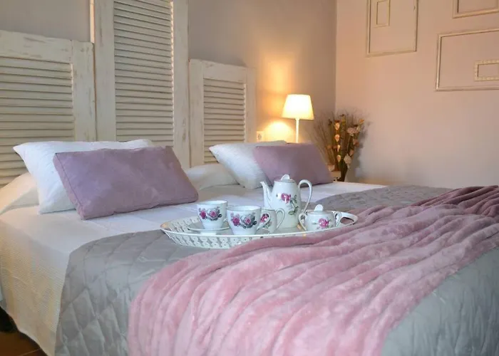 Holiday home Casa Mannheim Icod De Los Vinos