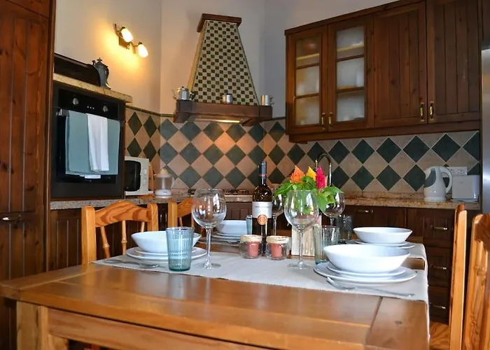 Holiday home Casa Mannheim *