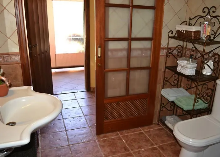 Casa Mannheim איקוד דה לוס וינוס