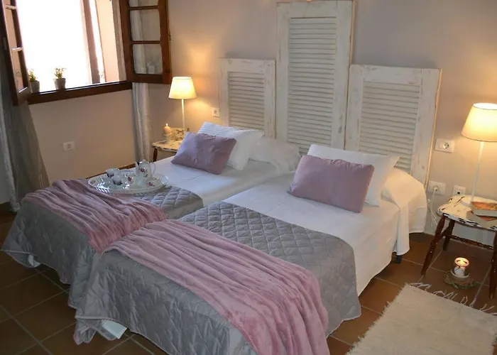 Casa Mannheim איקוד דה לוס וינוס