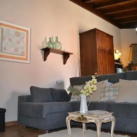Holiday home Casa Mannheim Icod De Los Vinos