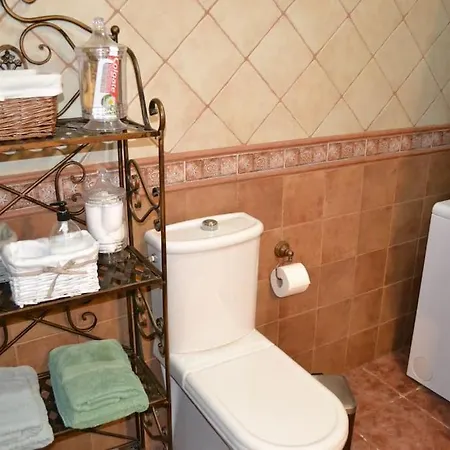 Casa Mannheim Hébergement de vacances Icod De Los Vinos