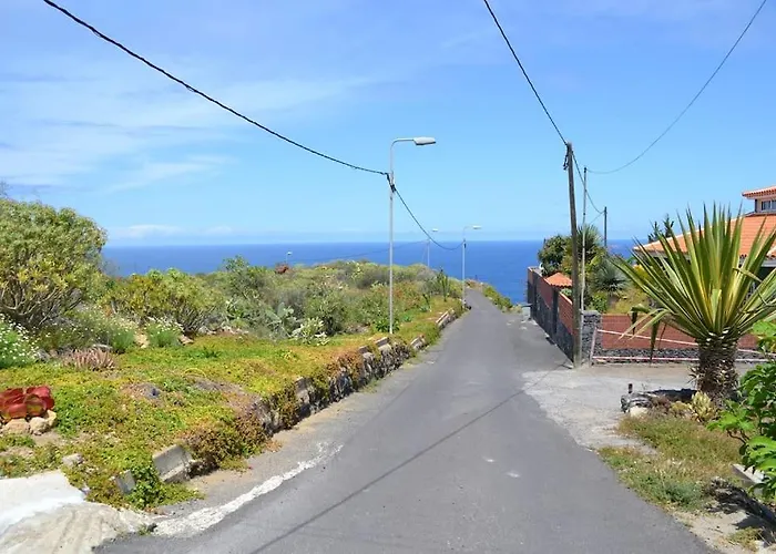 펜션 Casa Mannheim *