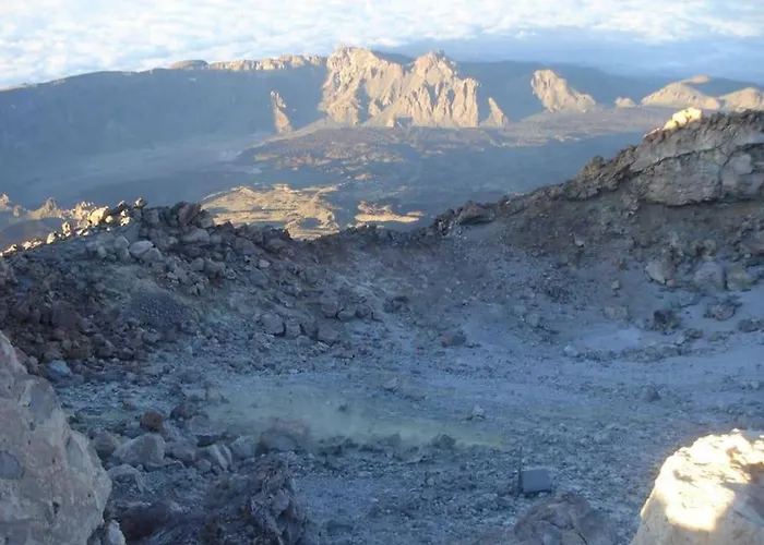 Tatil Evi Casa Mannheim Icod De Los Vinos