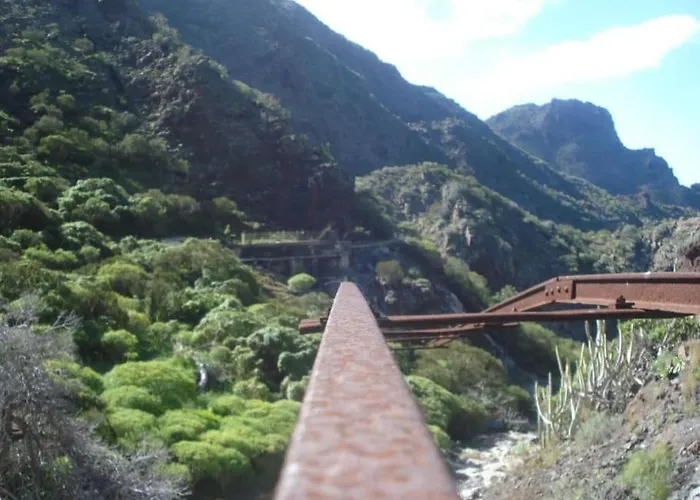 Casa Mannheim Casa de Férias Icod De Los Vinos