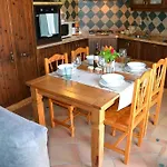 Casa Mannheim Prázdninový dům